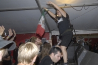 TOTAL AFTERSHOW PARTY
